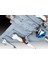 , M.set Eurofighter Typhoon "bavarian Tiger 2021", Uçak, Oyuncak 5