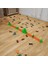 Track Builder Heyecanlı Atlayış Akrobasi Seti 3