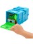 Track Builder Heyecanlı Atlayış Akrobasi Seti 4