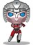 Pop Figür Movies: Transformers Arcee 2