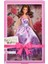 Doğum Günü Bebeği HJX01 - Kumral Barbie HRM54 1