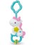 Baby Clementoni - 17333 - Interaktif Unicorn Çıngırak, 3 - 36 Ay 1