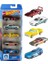1806 Hot Wheels Beşli Araba Seti Mopar HTV48 1
