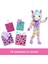 HRK39 | Cutie Reveal Barbie Color Dream Series - Zebra 3