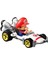 Mario Kart Karakter Araçlar Baby Mario 2
