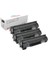 Hp Laserjet Pro P1104 Muadil Toner 3lü Avanataj Paket 1