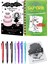 Saftirik 3 Türünün Son Örneği ve Isadora Moon 4 Doğum Gününü Kutluyor 2'li Set - Kalem 1
