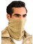 Polar Unisex Eldiven-Boyunluk Seti Kum 2