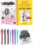 Saftirik 4 Işte Şimdi Yandık! ve Isadora Moon 11 Tatile Gidiyor 2'li Set - Kalem 1