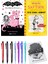 Saftirik 4 Işte Şimdi Yandık! ve Isadora Moon 6 Okula Ejderha Götürüyor 2'li Set - Kalem 1