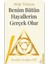 Manifest Günlü - Ne İstersen Değil Neysen Onu Çek - Benim Bütün Hayallerim Gerçek Olur 3 Kitap - Ayşe Tolga 2