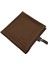 Jakarlı Twill Ipek Eşarp - Çerçeve - Krem 1