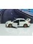 Dianomi 1:32 Ölçek Subaru Wrx Sti ( Çek Bırak Metal Araba) 2