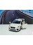 Dianomi 1:32 Ölçek Subaru Wrx Sti ( Çek Bırak Metal Araba) 3