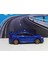 Dianomi 1:32 Çek Bırak Metal Araba Subaru Wrx Sti 4