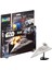 Modellbausatz Star Wars Imperial Star Destroyer Ölçek 1: 12300, Level 3, Taklidi ile Bir Çok 1