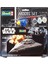 Modellbausatz Star Wars Imperial Star Destroyer Ölçek 1: 12300, Level 3, Taklidi ile Bir Çok 2