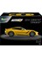 2014 Corvette Stingray Model Kit Araba 2