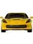2014 Corvette Stingray Model Kit Araba 4