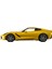 2014 Corvette Stingray Model Kit Araba 5