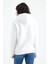 Kapüşonlu Sweatshirt(3 Iplik Şardonlu) 4