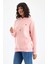 Kapüşonlu Sweatshirt(3 Iplik Şardonlu) 1