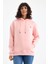 Kapüşonlu Sweatshirt(3 Iplik Şardonlu) 3