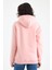 Kapüşonlu Sweatshirt(3 Iplik Şardonlu) 4