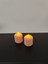 Modern Tealight LED Mumluk 2'li Set 4