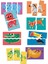 Animal Puzzle Sevimli Hayvanlar Yapboz 75043 2