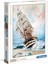 - 1000 Parça High Quality Collection Yetişkin Puzzle - Amerigo Vespucci 1