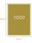 - 1000 Parça High Quality Collection Yetişkin Puzzle - Amerigo Vespucci 4