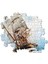 - 1000 Parça High Quality Collection Yetişkin Puzzle - Amerigo Vespucci 5