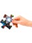- 104 Parça Brilliant Puzzle - Marvel 4