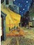 - 1000 Parça Museum Collection Yetişkin Puzzle - Van Gogh “café Terrace At Night!” 2