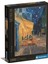 - 1000 Parça Museum Collection Yetişkin Puzzle - Van Gogh “café Terrace At Night!” 4