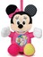 Disney Baby Minnie Işıklı Peluş Uyku Arkadaşı 1