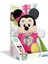 Disney Baby Minnie Işıklı Peluş Uyku Arkadaşı 2