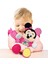 Disney Baby Minnie Işıklı Peluş Uyku Arkadaşı 4