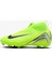 Mercurial Superfly 10 Academy Fg/mg Çocuk Krampon(Dar Kalıp) 1