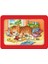 Çer Puzzle, Animal Friends, 3x6 Parça 4