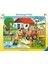 Bçer Puzzle, Was Gehort Wohin, 15 Parça 1