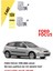 Ford Focus 1998-2002 Arası Ön Far Ampül Takımı 2 Adet 1