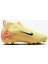 Jr. Mercurial Superfly 10 Academy "kylian Mbappé"çocuk Krampon (Dar Kalıp) 2