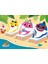 - 2X20 Parça Puzzle - Baby Shark 4