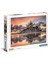 - 1000 Parça High Quality Collection Yetişkin Puzzle - Mont Saint-Michel 1