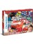 Pixar Cars 2 3 Boyutlu 104 Parça Puzzle Renkli 3 1