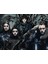 - 500 Parça Game Of Thrones Yetişkin Puzzle 2