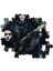 - 500 Parça Game Of Thrones Yetişkin Puzzle 3