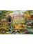 Puzzle, Savanna, 200 Parça 1